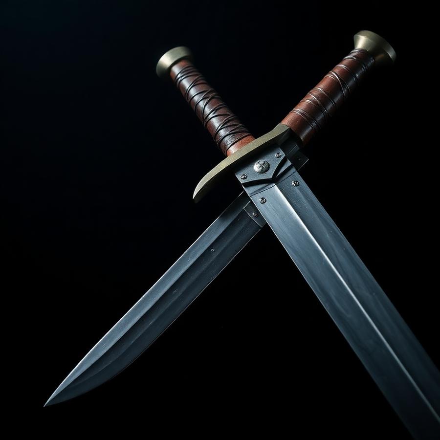 Heritage Sword